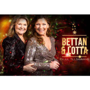 Bettan & Lotta